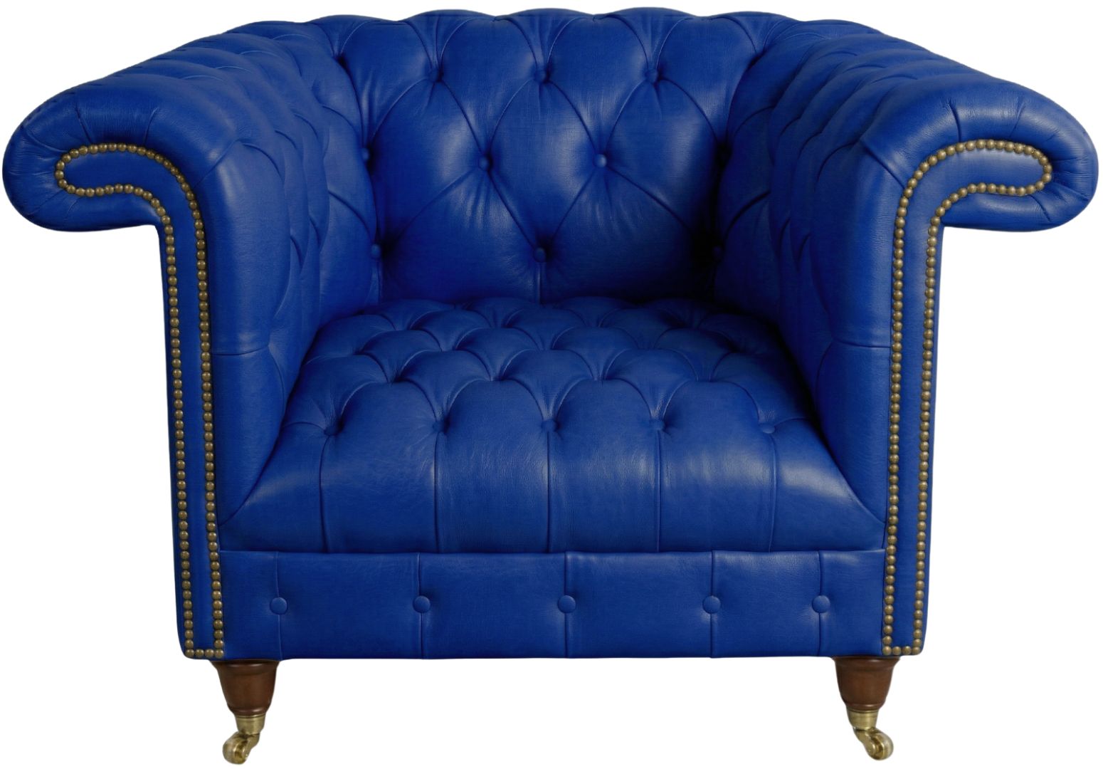The Chelsea Chesterfield